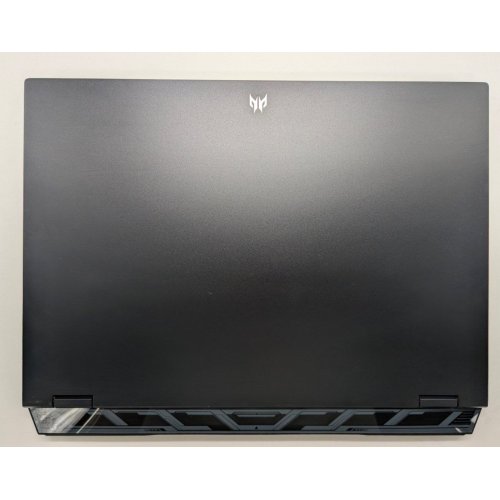 Ноутбук Acer Predator Helios 18 PH18-71 (NH.QKSEU.003) Black (Восстановлено продавцом, 837615) купить в Украине: Киев, Днепр, Харьков, Одесса  | Низкая цена, отзывы, характеристики от TELEMART фото