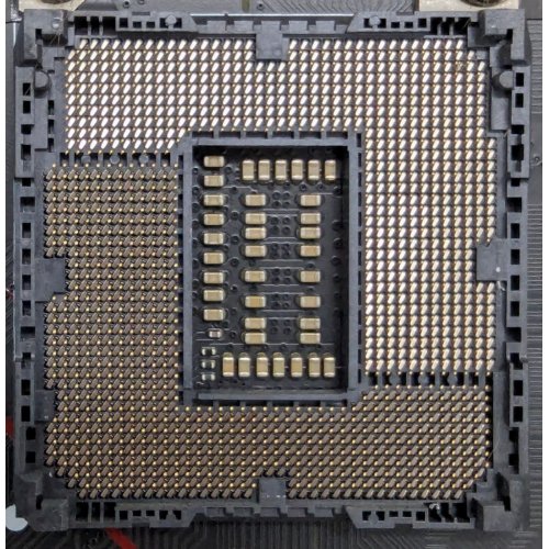 Материнська плата MSI MPG Z390 GAMING PLUS (s1151-v2, Intel Z390) (Відновлено продавцем, 837631) купити в Україні: Київ, Львів, Хмельницький, Тернопіль, Івано-Франківськ | Перевірка сумісності, низька ціна, відгуки, характеристики від TELEMART фото