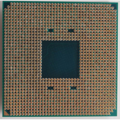Процесор AMD Ryzen 5 1600 3.2(3.6)GHz sAM4 Tray (YD1600BBM6IAF) (Відновлено продавцем, 837639) купити в Україні: Київ, Львів, Хмельницький, Тернопіль, Івано-Франківськ | Перевірка сумісності, низька ціна, відгуки, характеристики від TELEMART фото