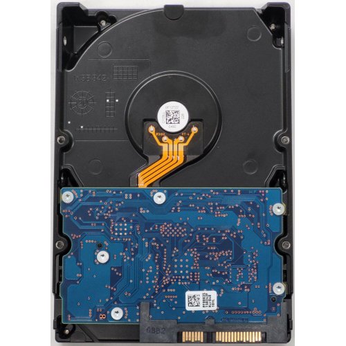 Жорсткий диск Toshiba P300 2TB 64MB 7200RPM 3.5'' (HDWD120UZSVA) (Відновлено продавцем, 837655) купити в Україні: Київ, Львів, Хмельницький, Тернопіль, Івано-Франківськ | Перевірка сумісності, низька ціна, відгуки, характеристики від TELEMART фото