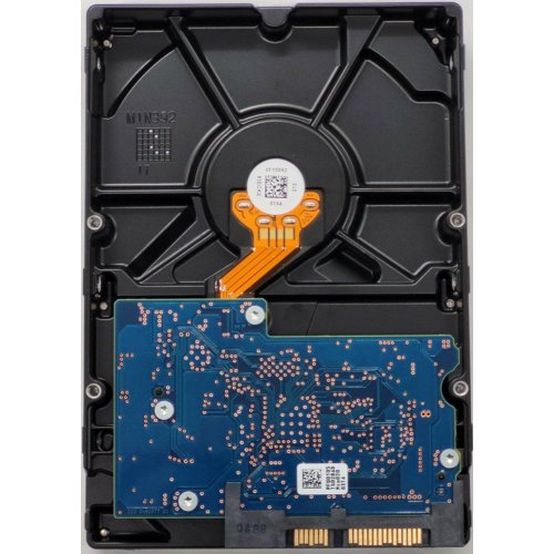 Жорсткий диск Toshiba P300 1TB 64MB 7200RPM 3.5" (HDWD110UZSVA) (Відновлено продавцем, 837658) купити в Україні: Київ, Львів, Хмельницький, Тернопіль, Івано-Франківськ | Перевірка сумісності, низька ціна, відгуки, характеристики від TELEMART фото