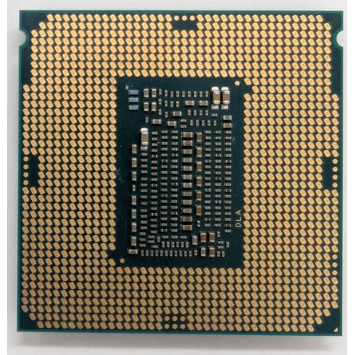 Процесор Intel Core i5-9600K 3.7(4.6)GHz 9MB s1151 Tray (CM8068403874404) (Відновлено продавцем, 837818) купити в Україні: Київ, Львів, Хмельницький, Тернопіль, Івано-Франківськ | Перевірка сумісності, низька ціна, відгуки, характеристики від TELEMART фото