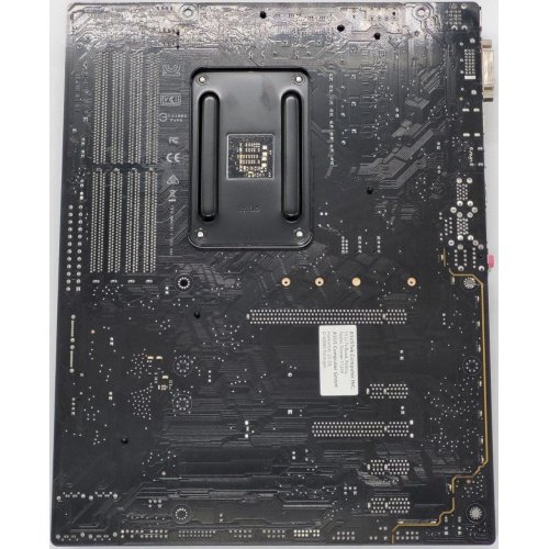 Материнская плата Asus PRIME B450-PLUS (sAM4, AMD B450) (Восстановлено продавцом, 837887) купить в Украине: Киев, Днепр, Харьков, Одесса  | Проверка совместимости, низкая цена, отзывы, характеристики от TELEMART фото