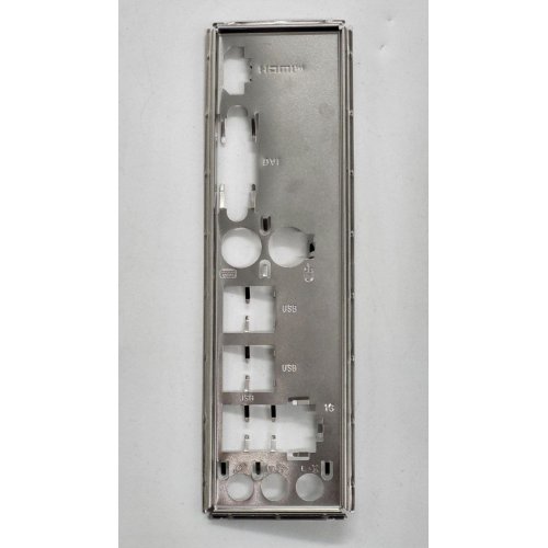 Материнская плата MSI A520M-A PRO (sAM4, AMD A520) (Восстановлено продавцом, 837889) купить в Украине: Киев, Днепр, Харьков, Одесса  | Проверка совместимости, низкая цена, отзывы, характеристики от TELEMART фото