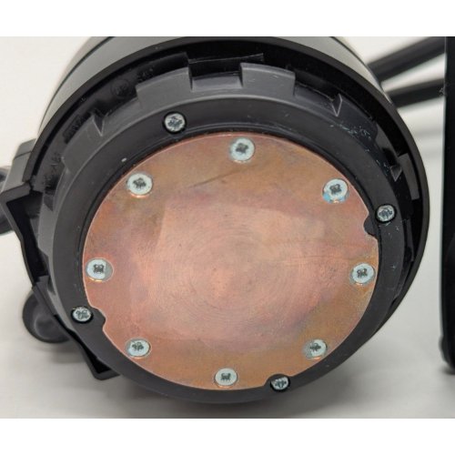 Готовая сво NZXT Kraken X52 (RL-KRX52-02) (Восстановлено продавцом, 837893) купить в Украине: Киев, Днепр, Харьков, Одесса  | Проверка совместимости, низкая цена, отзывы, характеристики от TELEMART фото