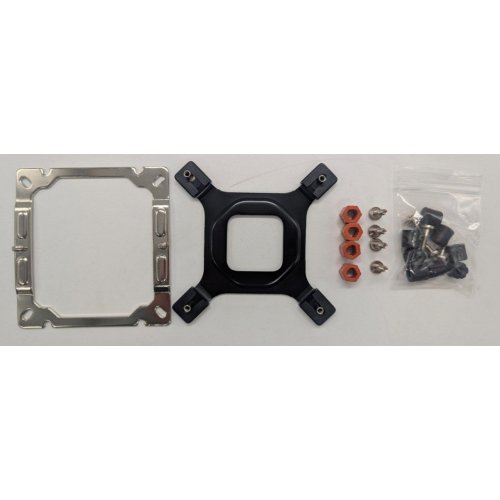 Кулер Deepcool AK400 DIGITAL (R-AK400-WHADMN-G) White (Відновлено продавцем, 837906) купити в Україні: Київ, Львів, Хмельницький, Тернопіль, Івано-Франківськ | Перевірка сумісності, низька ціна, відгуки, характеристики від TELEMART фото