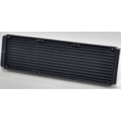 Готовая сво NZXT Kraken Elite 360 RGB (RL-KR36E-B1) Black (Восстановлено продавцом, 837908) купить в Украине: Киев, Днепр, Харьков, Одесса  | Проверка совместимости, низкая цена, отзывы, характеристики от TELEMART фото