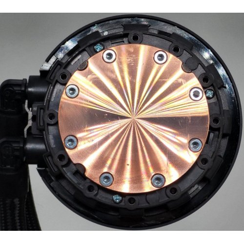 Готовая сво NZXT Kraken Elite 360 RGB (RL-KR36E-B1) Black (Восстановлено продавцом, 837908) купить в Украине: Киев, Днепр, Харьков, Одесса  | Проверка совместимости, низкая цена, отзывы, характеристики от TELEMART фото