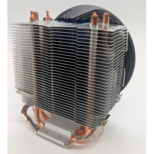 Кулер Deepcool GAMMAXX 300 (Відновлено продавцем, 837910) купити в Україні: Київ, Львів, Хмельницький, Тернопіль, Івано-Франківськ | Перевірка сумісності, низька ціна, відгуки, характеристики від TELEMART фото