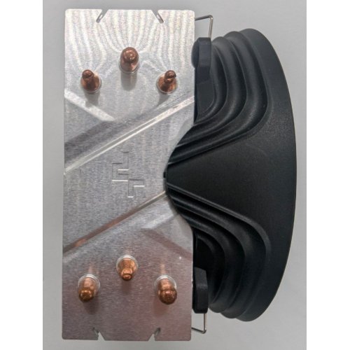 Кулер Deepcool GAMMAXX 300 (Відновлено продавцем, 837910) купити в Україні: Київ, Львів, Хмельницький, Тернопіль, Івано-Франківськ | Перевірка сумісності, низька ціна, відгуки, характеристики від TELEMART фото