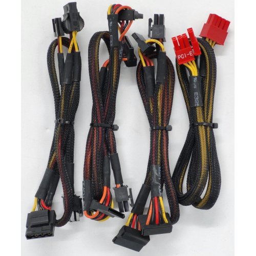 Блок живлення CHIEFTEC A-80 750W (CTG-750C) (Відновлено продавцем, 837913) купити в Україні: Київ, Львів, Хмельницький, Тернопіль, Івано-Франківськ | Перевірка сумісності, низька ціна, відгуки, характеристики від TELEMART фото