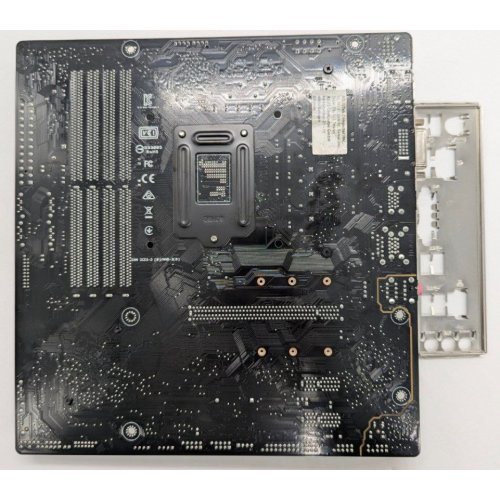 Материнська плата Asus PRIME B460M-A (s1200, Intel B460) (Відновлено продавцем, 837917) купити в Україні: Київ, Львів, Хмельницький, Тернопіль, Івано-Франківськ | Перевірка сумісності, низька ціна, відгуки, характеристики від TELEMART фото