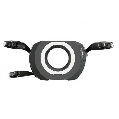 Багатофункціональний перехідник для ігрового керма MOZA Racing Multi-function Stalks (RS065_Moza) купити в Україні: Київ, Львів, Хмельницький, Тернопіль, Івано-Франківськ | Низька ціна, відгуки, характеристики від TELEMART фото