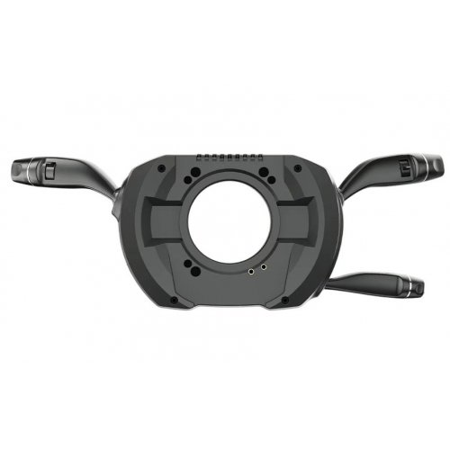 Багатофункціональний перехідник для ігрового керма MOZA Racing Multi-function Stalks (RS065_Moza) купити в Україні: Київ, Львів, Хмельницький, Тернопіль, Івано-Франківськ | Низька ціна, відгуки, характеристики від TELEMART фото