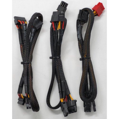 Блок живлення CHIEFTEC A-90 650W (GDP-650C) (Відновлено продавцем, 837938) купити в Україні: Київ, Львів, Хмельницький, Тернопіль, Івано-Франківськ | Перевірка сумісності, низька ціна, відгуки, характеристики від TELEMART фото