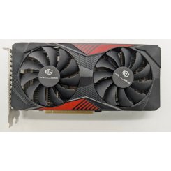 Відеокарта MLLSE GeForce RTX 3060 Ti 8192MB (Відновлено продавцем, 837945)
