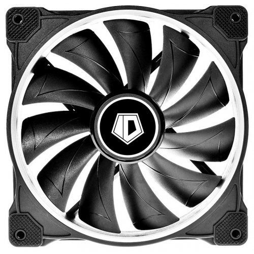 Уценка кулер для корпуса ID-Cooling ZF 14025 ARGB (ZF-14025-ARGB) (Вскрытая упаковка, 837952) купить в Украине: Киев, Днепр, Харьков, Одесса  | Проверка совместимости, низкая цена, отзывы, характеристики от TELEMART фото