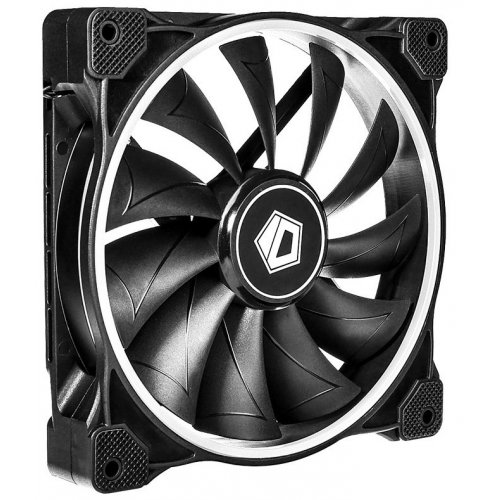 Уценка кулер для корпуса ID-Cooling ZF 14025 ARGB (ZF-14025-ARGB) (Вскрытая упаковка, 837952) купить в Украине: Киев, Днепр, Харьков, Одесса  | Проверка совместимости, низкая цена, отзывы, характеристики от TELEMART фото