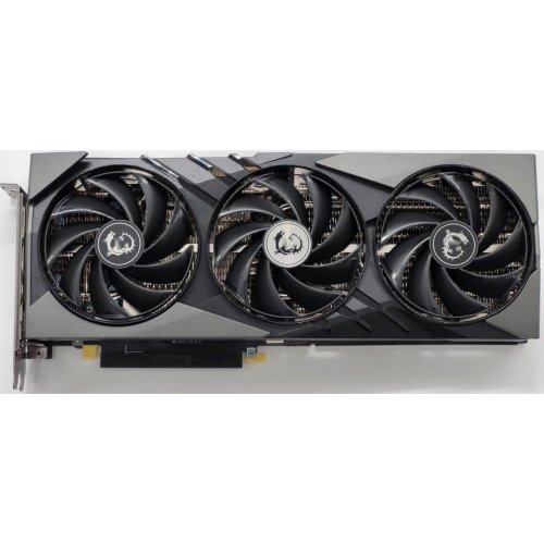 Видеокарта MSI GeForce RTX 4070 SUPER GAMING X SLIM 12228MB (RTX 4070 SUPER 12G GAMING X SLIM) (Восстановлено продавцом, 837954) купить в Украине: Киев, Днепр, Харьков, Одесса  | Проверка совместимости, низкая цена, отзывы, характеристики от TELEMART фото