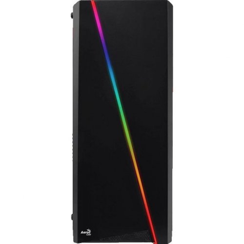 Корпус Aerocool PGS CYLON без БП Black (Восстановлено продавцом, 837961) купить в Украине: Киев, Днепр, Харьков, Одесса  | Проверка совместимости, низкая цена, отзывы, характеристики от TELEMART фото