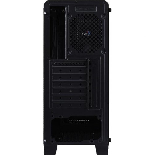 Корпус Aerocool PGS CYLON без БП Black (Восстановлено продавцом, 837961) купить в Украине: Киев, Днепр, Харьков, Одесса  | Проверка совместимости, низкая цена, отзывы, характеристики от TELEMART фото