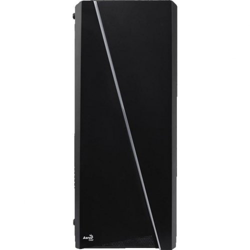 Корпус Aerocool PGS CYLON без БП Black (Восстановлено продавцом, 837961) купить в Украине: Киев, Днепр, Харьков, Одесса  | Проверка совместимости, низкая цена, отзывы, характеристики от TELEMART фото