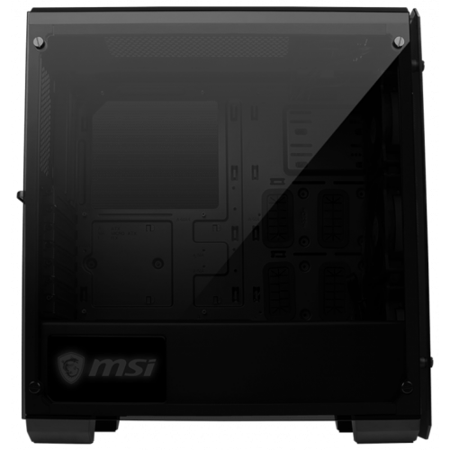 Корпус MSI MAG PYLON без БП Black (Восстановлено продавцом, 837983) купить в Украине: Киев, Днепр, Харьков, Одесса  | Проверка совместимости, низкая цена, отзывы, характеристики от TELEMART фото