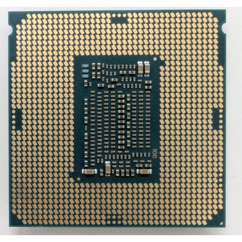 Процесор Intel Core i5-9400F 2.9(4.1)GHz 9MB s1151 Tray (CM8068403358819) (Відновлено продавцем, 837990) купити в Україні: Київ, Львів, Хмельницький, Тернопіль, Івано-Франківськ | Перевірка сумісності, низька ціна, відгуки, характеристики від TELEMART фото