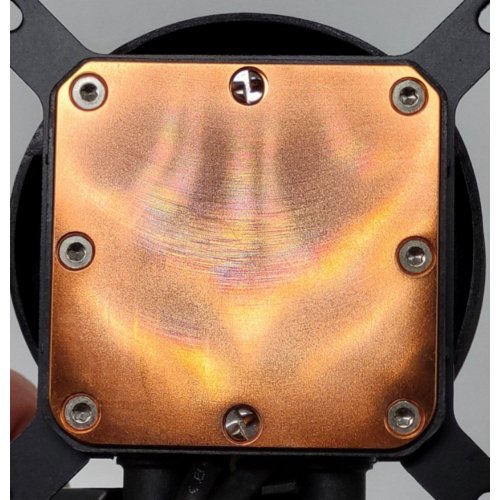 Готова сво Lian Li Galahad II Trinity AIO 360 (G89.GA2T36B.00) Black (Відновлено продавцем, 838009) купити в Україні: Київ, Львів, Хмельницький, Тернопіль, Івано-Франківськ | Перевірка сумісності, низька ціна, відгуки, характеристики від TELEMART фото