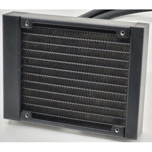 Сво Cooler Master MasterLiquid ML120L RGB (MLW-D12M-A20PC-R1) (Восстановлено продавцом, 838014) купить в Украине: Киев, Днепр, Харьков, Одесса  | Проверка совместимости, низкая цена, отзывы, характеристики от TELEMART фото