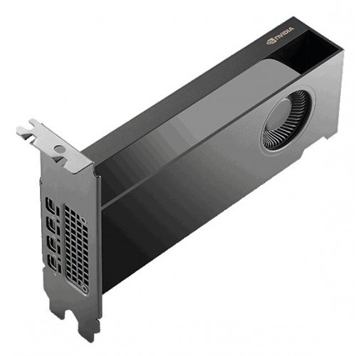 Відеокарта PNY NVIDIA RTX PRO 2000 Blackwell 16384MB (VCNRTXPRO2000-SB) OEM купити в Україні: Київ, Львів, Хмельницький, Тернопіль, Івано-Франківськ | Перевірка сумісності, низька ціна, відгуки, характеристики від TELEMART фото