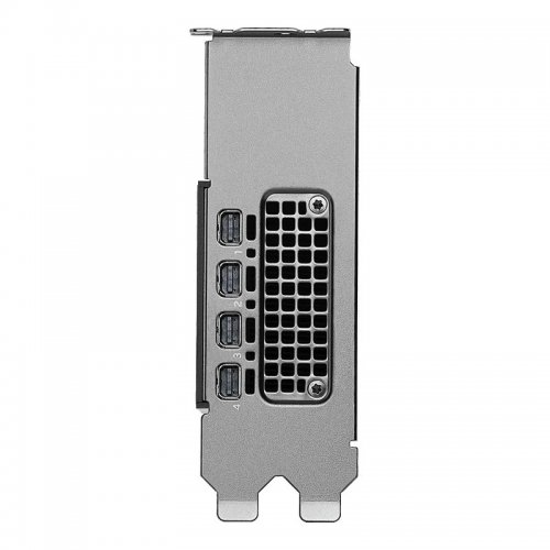 Відеокарта PNY NVIDIA RTX PRO 2000 Blackwell 16384MB (VCNRTXPRO2000-PB) купити в Україні: Київ, Львів, Хмельницький, Тернопіль, Івано-Франківськ | Перевірка сумісності, низька ціна, відгуки, характеристики від TELEMART фото