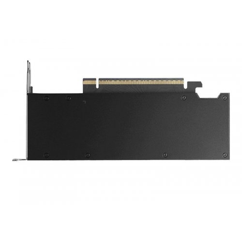 Відеокарта PNY NVIDIA RTX PRO 4000 Blackwell SFF Edition 24576MB (VCNRTXPRO4000LP-SB) OEM купити в Україні: Київ, Львів, Хмельницький, Тернопіль, Івано-Франківськ | Перевірка сумісності, низька ціна, відгуки, характеристики від TELEMART фото