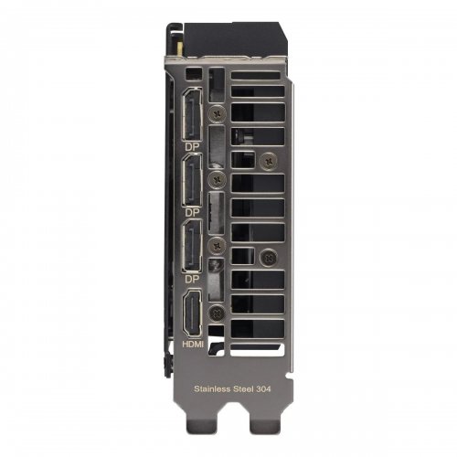 Відеокарта Asus Dual GeForce RTX 5060 Ti EVO OC 16384MB (DUAL-RTX5060TI-O16G-EVO) купити в Україні: Київ, Львів, Хмельницький, Тернопіль, Івано-Франківськ | Перевірка сумісності, низька ціна, відгуки, характеристики від TELEMART фото