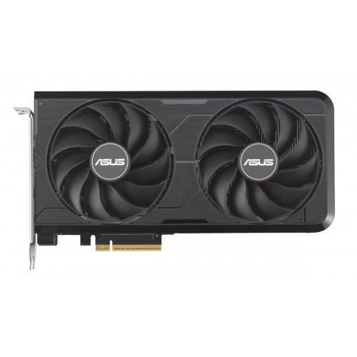 

Asus Dual GeForce RTX 5060 Ti EVO OC 16384MB (DUAL-RTX5060TI-O16G-EVO)