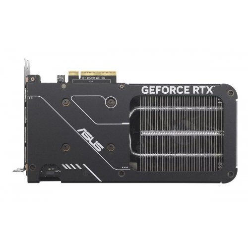 Відеокарта Asus Dual GeForce RTX 5060 Ti EVO OC 16384MB (DUAL-RTX5060TI-O16G-EVO) купити в Україні: Київ, Львів, Хмельницький, Тернопіль, Івано-Франківськ | Перевірка сумісності, низька ціна, відгуки, характеристики від TELEMART фото