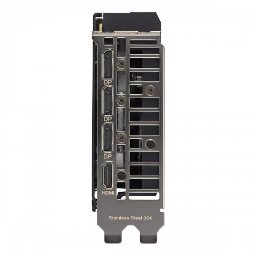 Відеокарта Asus Dual GeForce RTX 5060 Ti EVO OC 16384MB (DUAL-RTX5060TI-O16G-EVO) купити в Україні: Київ, Львів, Хмельницький, Тернопіль, Івано-Франківськ | Перевірка сумісності, низька ціна, відгуки, характеристики від TELEMART фото