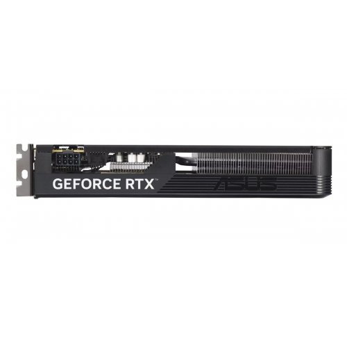 Видеокарта Asus Dual GeForce RTX 5060 Ti EVO OC 16384MB (DUAL-RTX5060TI-O16G-EVO) купить в Украине: Киев, Днепр, Харьков, Одесса  | Проверка совместимости, низкая цена, отзывы, характеристики от TELEMART фото
