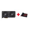 Asus Dual GeForce RTX 5060 EVO OC 8192MB (DUAL-RTX5060-O8G-EVO)