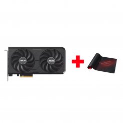 Відеокарта Asus Dual GeForce RTX 5060 EVO OC 8192MB (DUAL-RTX5060-O8G-EVO)