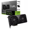 Asus Dual GeForce RTX 5060 EVO OC 8192MB (DUAL-RTX5060-O8G-EVO)