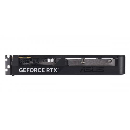 Видеокарта Asus Dual GeForce RTX 5060 EVO OC 8192MB (DUAL-RTX5060-O8G-EVO) купить в Украине: Киев, Днепр, Харьков, Одесса  | Проверка совместимости, низкая цена, отзывы, характеристики от TELEMART фото