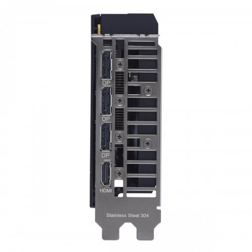 Видеокарта Asus Dual GeForce RTX 5060 EVO OC 8192MB (DUAL-RTX5060-O8G-EVO) купить в Украине: Киев, Днепр, Харьков, Одесса  | Проверка совместимости, низкая цена, отзывы, характеристики от TELEMART фото