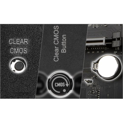 Материнська плата MSI MEG X870E ACE MAX (sAM5, AMD X870E) купити в Україні: Київ, Львів, Хмельницький, Тернопіль, Івано-Франківськ | Перевірка сумісності, низька ціна, відгуки, характеристики від TELEMART фото