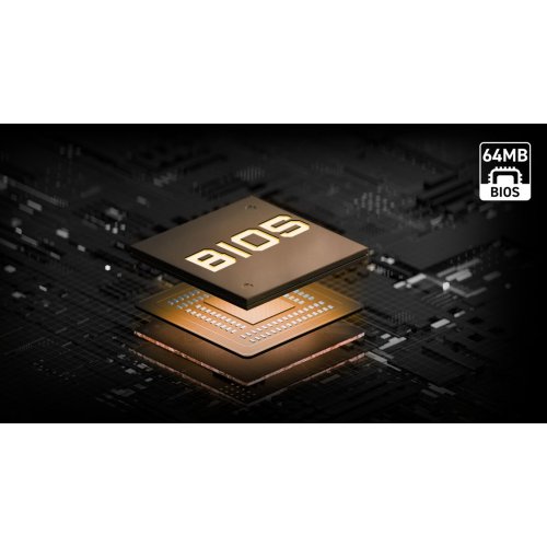 Материнська плата MSI PRO A620AM-G EVO WIFI (sAM5, AMD A620A) купити в Україні: Київ, Львів, Хмельницький, Тернопіль, Івано-Франківськ | Перевірка сумісності, низька ціна, відгуки, характеристики від TELEMART фото