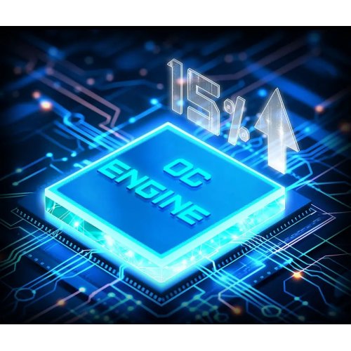 Материнська плата MSI MAG X870E GAMING MAX WIFI (sAM5, AMD X870E) купити в Україні: Київ, Львів, Хмельницький, Тернопіль, Івано-Франківськ | Перевірка сумісності, низька ціна, відгуки, характеристики від TELEMART фото