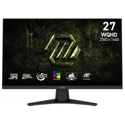 Монітор MSI 27