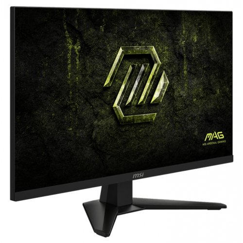 Монітор MSI 27" MAG 274QF E20 Black купити в Україні: Київ, Львів, Хмельницький, Тернопіль, Івано-Франківськ | Низька ціна, відгуки, характеристики від TELEMART фото
