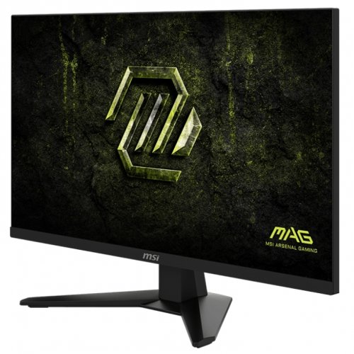 Монітор MSI 27" MAG 274QF E20 Black купити в Україні: Київ, Львів, Хмельницький, Тернопіль, Івано-Франківськ | Низька ціна, відгуки, характеристики від TELEMART фото