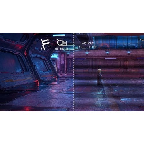 Монітор MSI 27" MAG 274QF E20 Black купити в Україні: Київ, Львів, Хмельницький, Тернопіль, Івано-Франківськ | Низька ціна, відгуки, характеристики від TELEMART фото